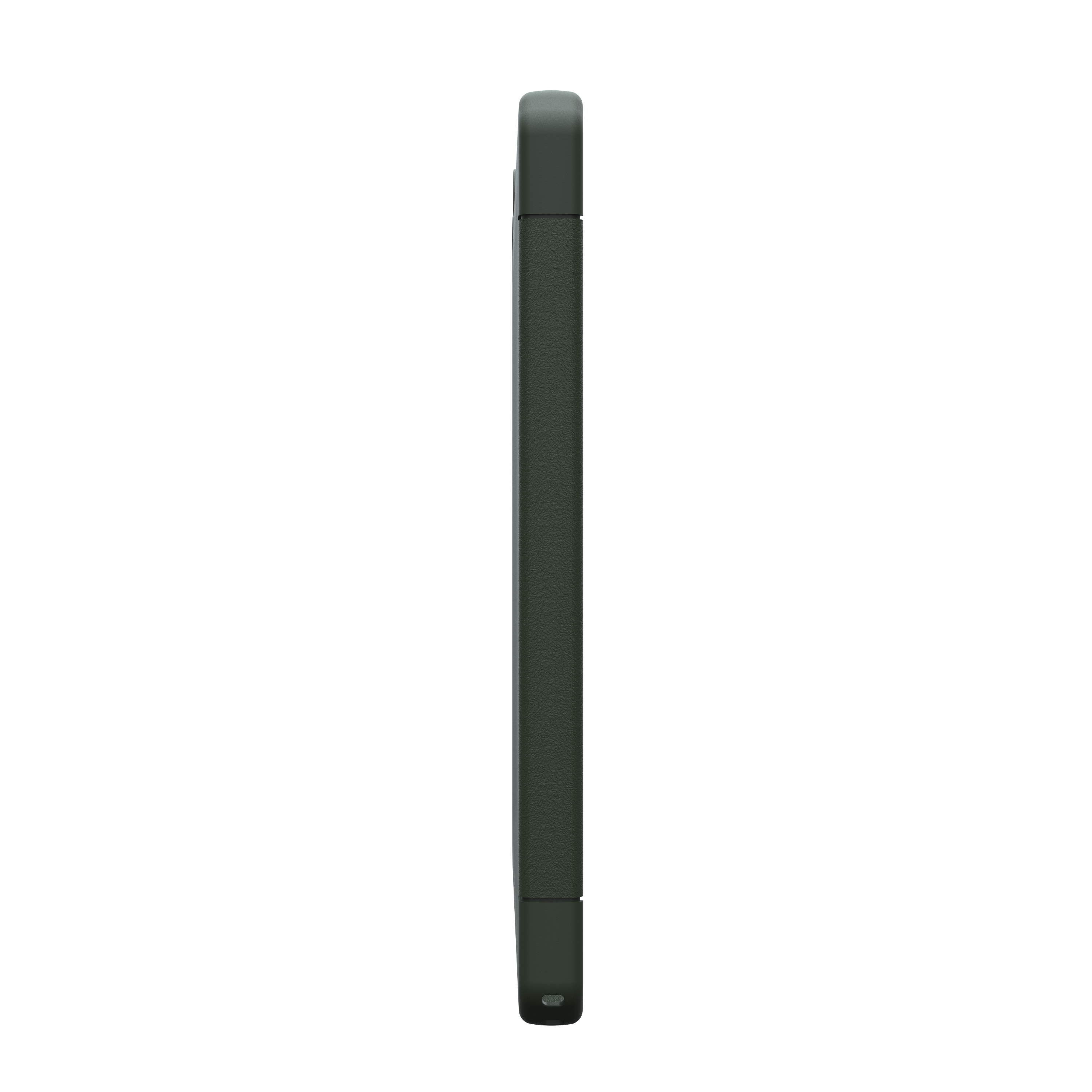 Samsung Galaxy S24 FE Schutzhülle Scout (214459117272) - Olive Drab