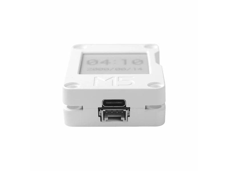 M5Stack Entwicklerboard ESP32 Core Ink Development Kit 1.5