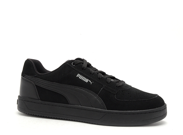 Puma basses homme puma caven 2sd noir