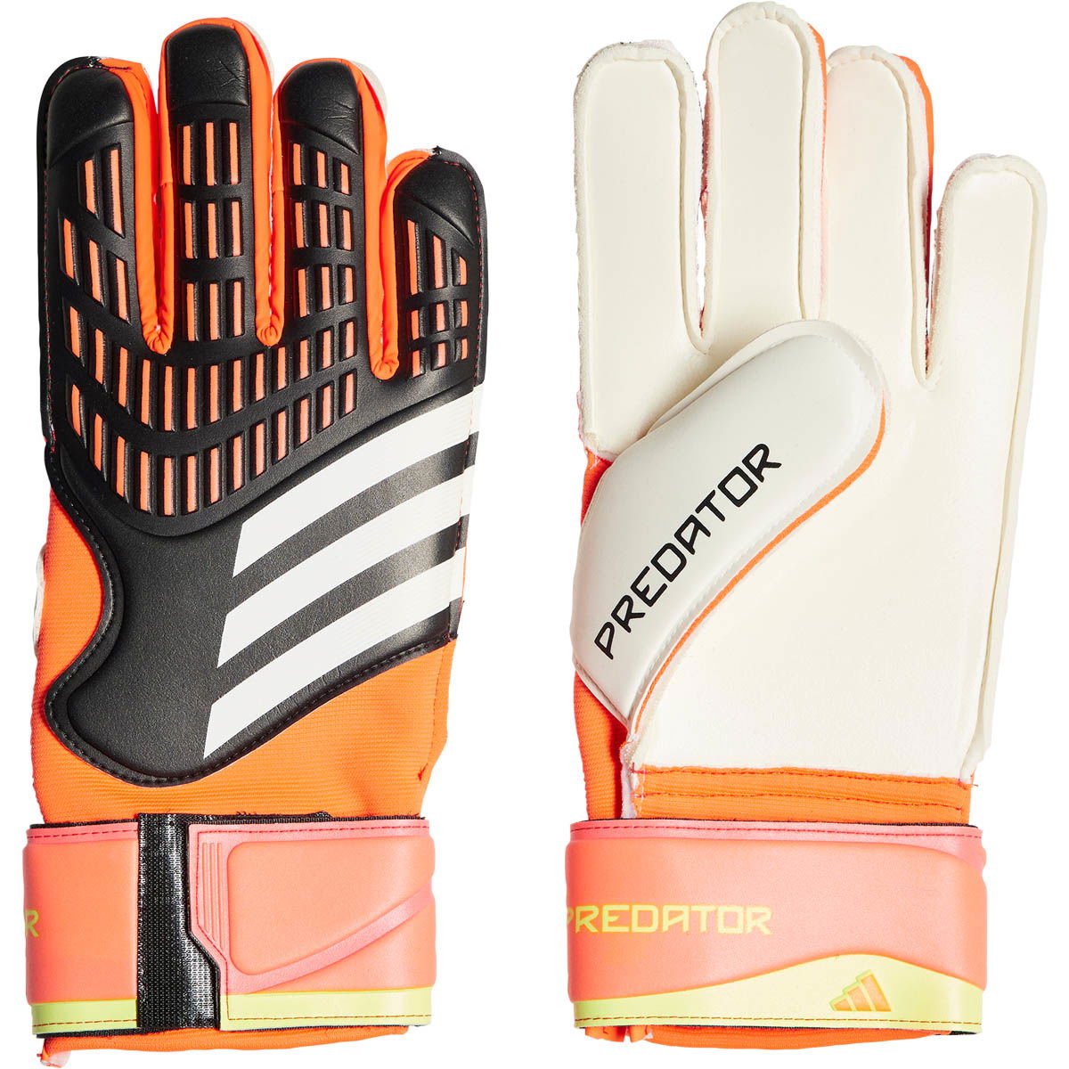 adidas Predator Match Målmandshandsker