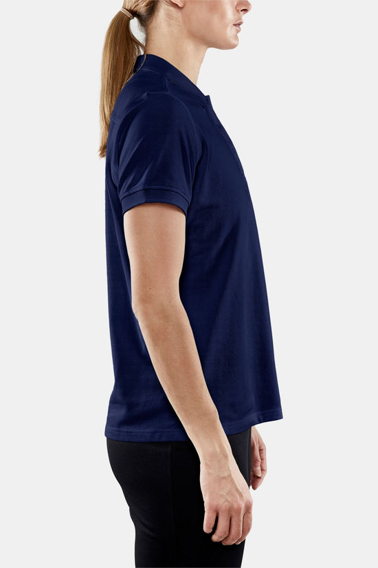 Craft Craft Polo Craft Core Blend Polo Dames