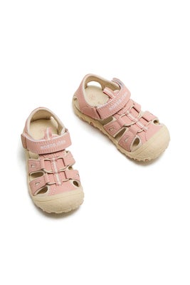 Nordbjörn Adventure Sandaler, Mahogany Rose