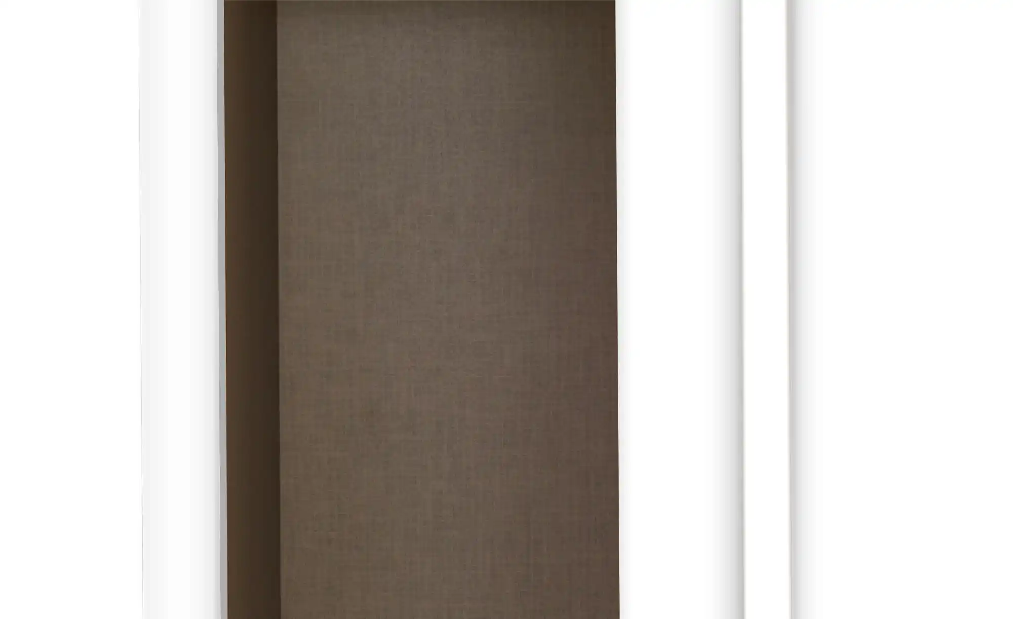 Schwebetürenschrank Regent