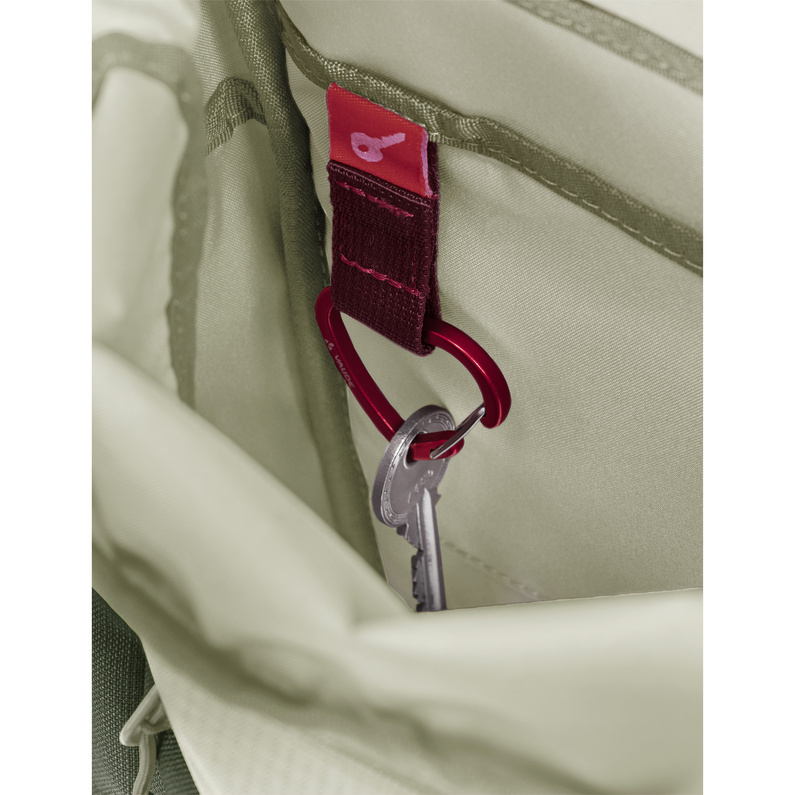 Vaude Wala Rucksack