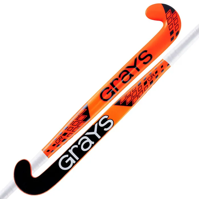 Grays GR8000 Midbow Hockeystick Senior