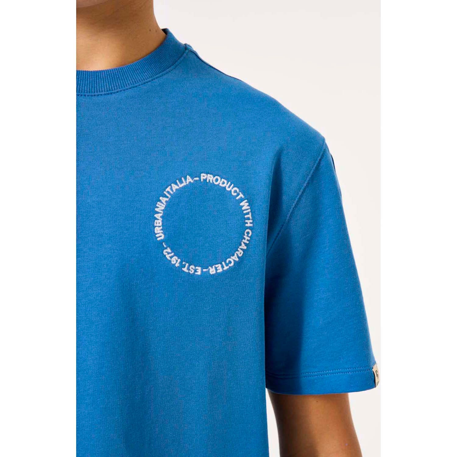 Garcia  T-shirt Jongens