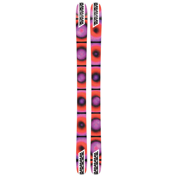 Ski K2 OMEN TEAM MULTICO