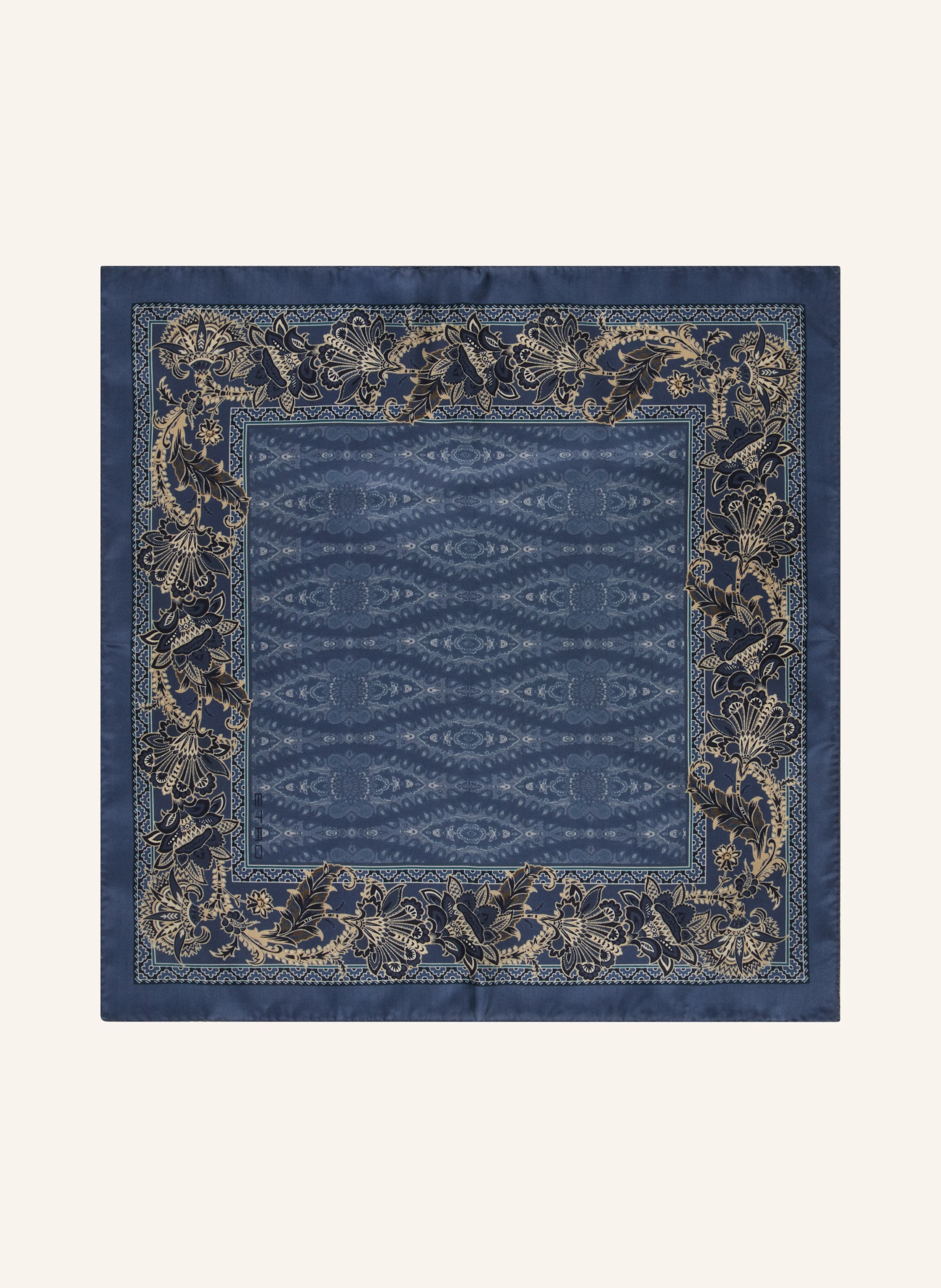 ETRO Seidentuch
