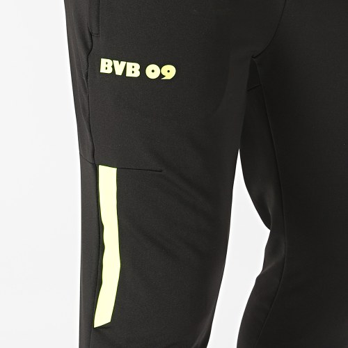 Pantalon Jogging BVB 09 759172 Noir