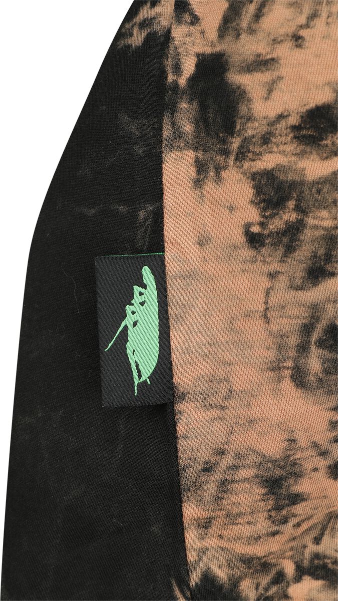 EMP Signature Collection | Papa Roach T-Shirt Manches courtes