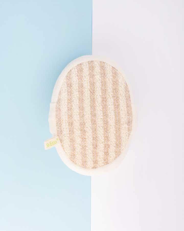 So Eco Gentle Exfoliating Sponge