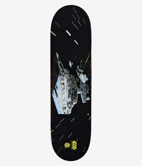 Element x Star Wars Destroyer 8.38