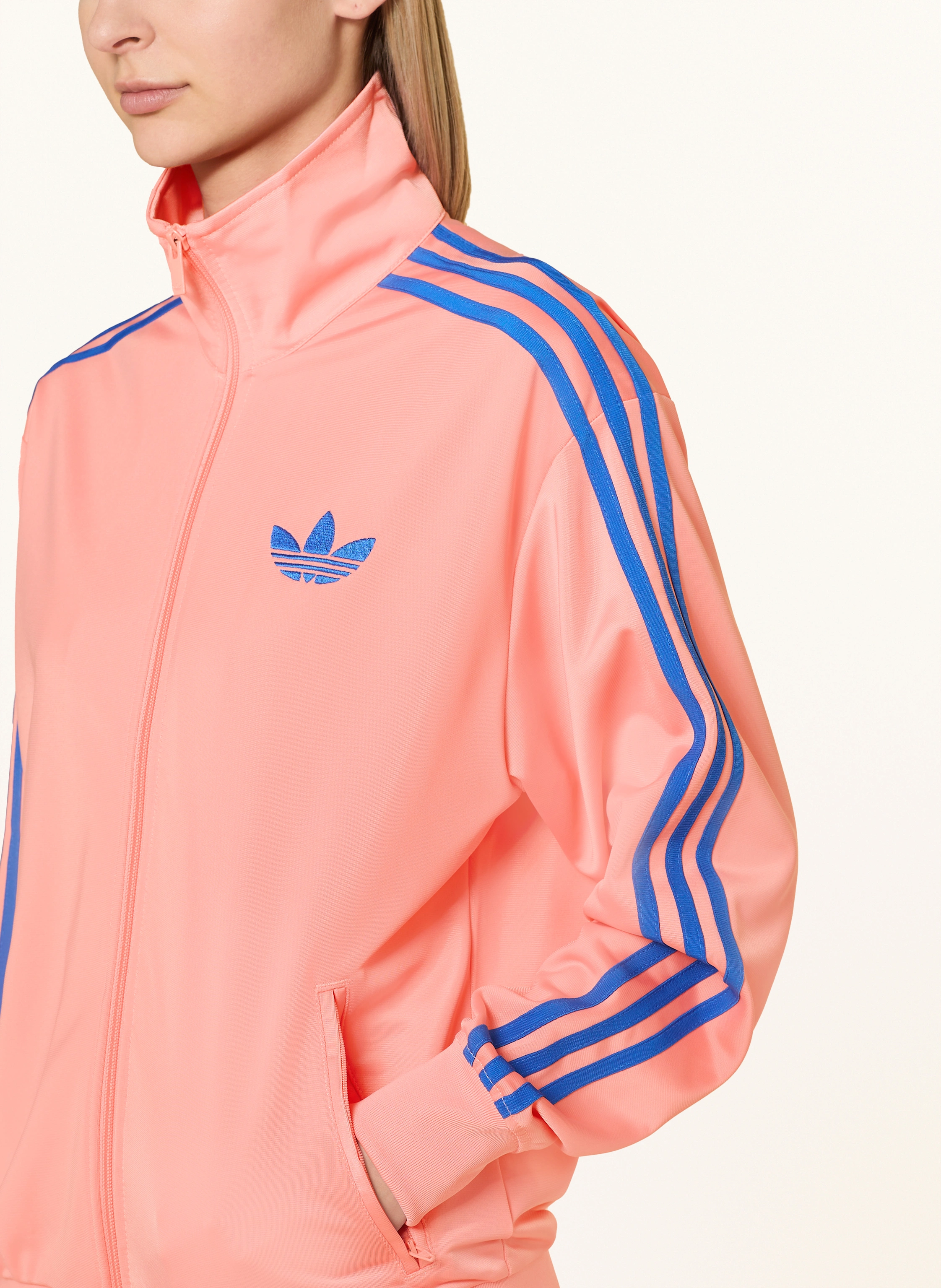 adidas Originals Trainingsjacke FIREBIRD