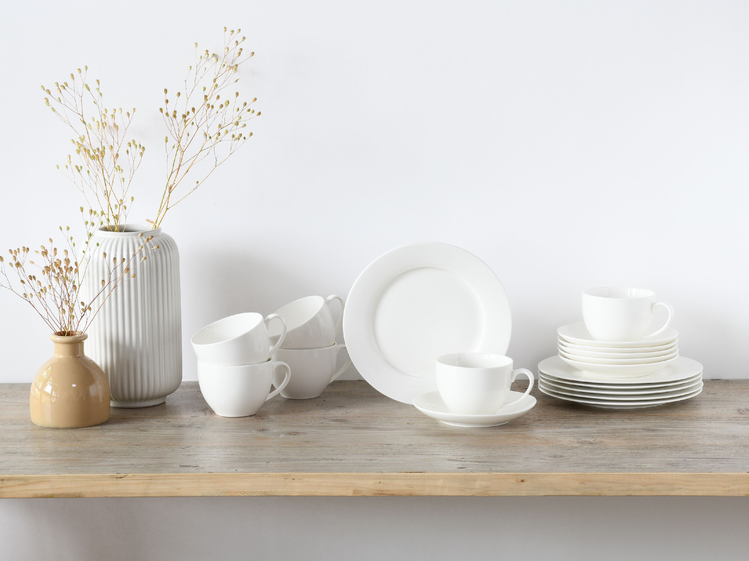 Kaffeeservice FLEUR ROYAL