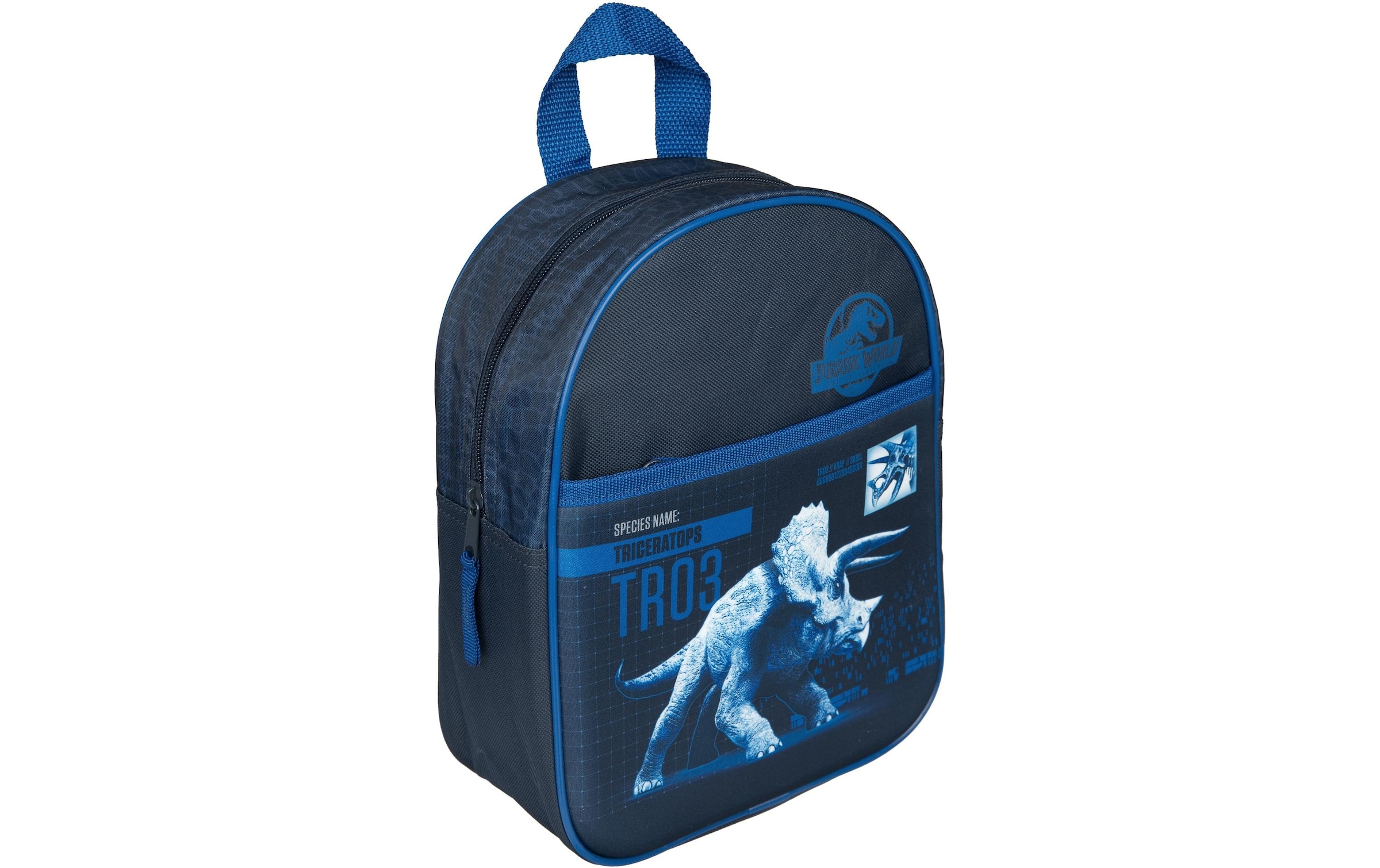 UNDERCOVER Kindergartentasche »3D Jurassic World 7 l«