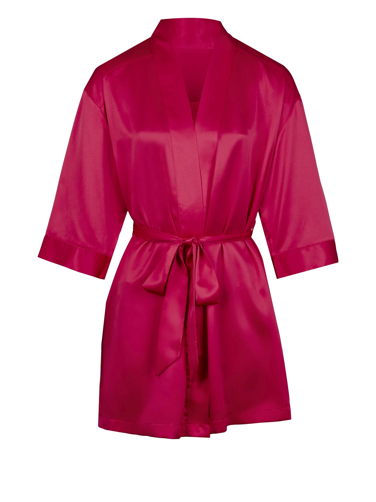 Kimono Glam Chic