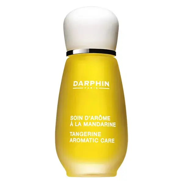 Óleo Essencial Darphin Elixir de Mandarina Aroma Care 15ml