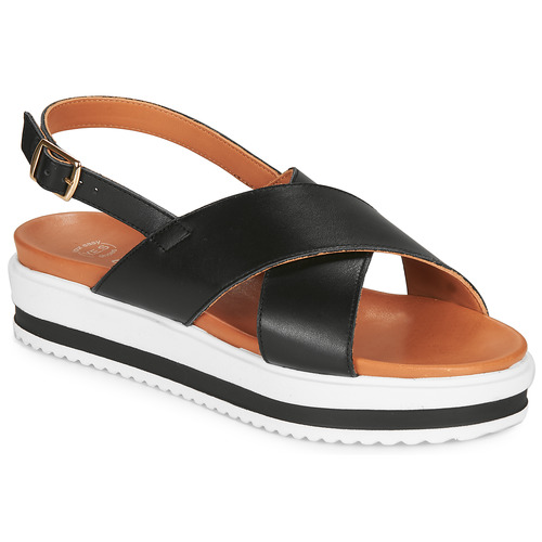 Betty London - MAFI - Noir