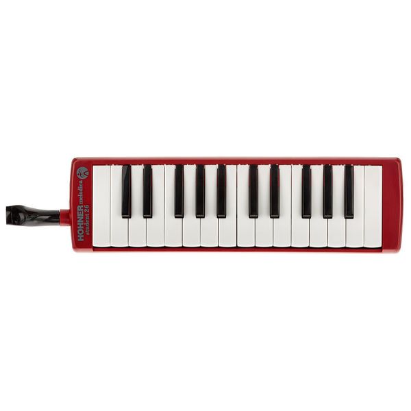 Hohner Student Melodica 26 Red