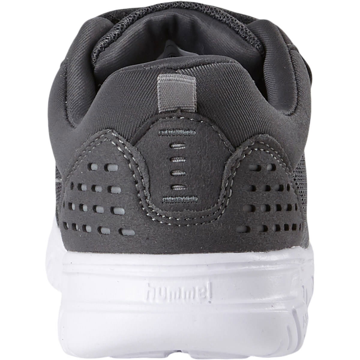 hummel Crosslite Dot 4 Velcro Sneakers Børn