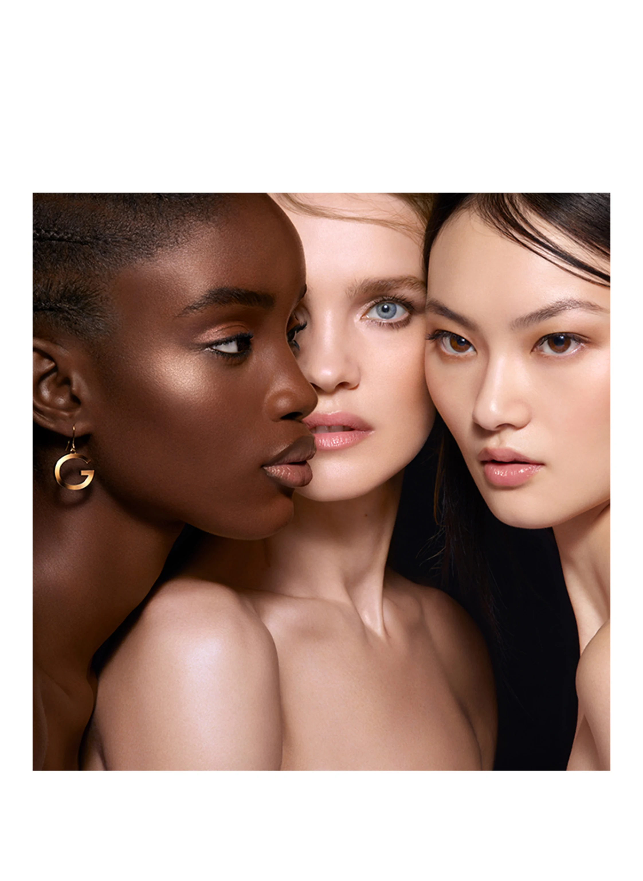 GUERLAIN PARURE GOLD SKIN CONTROL