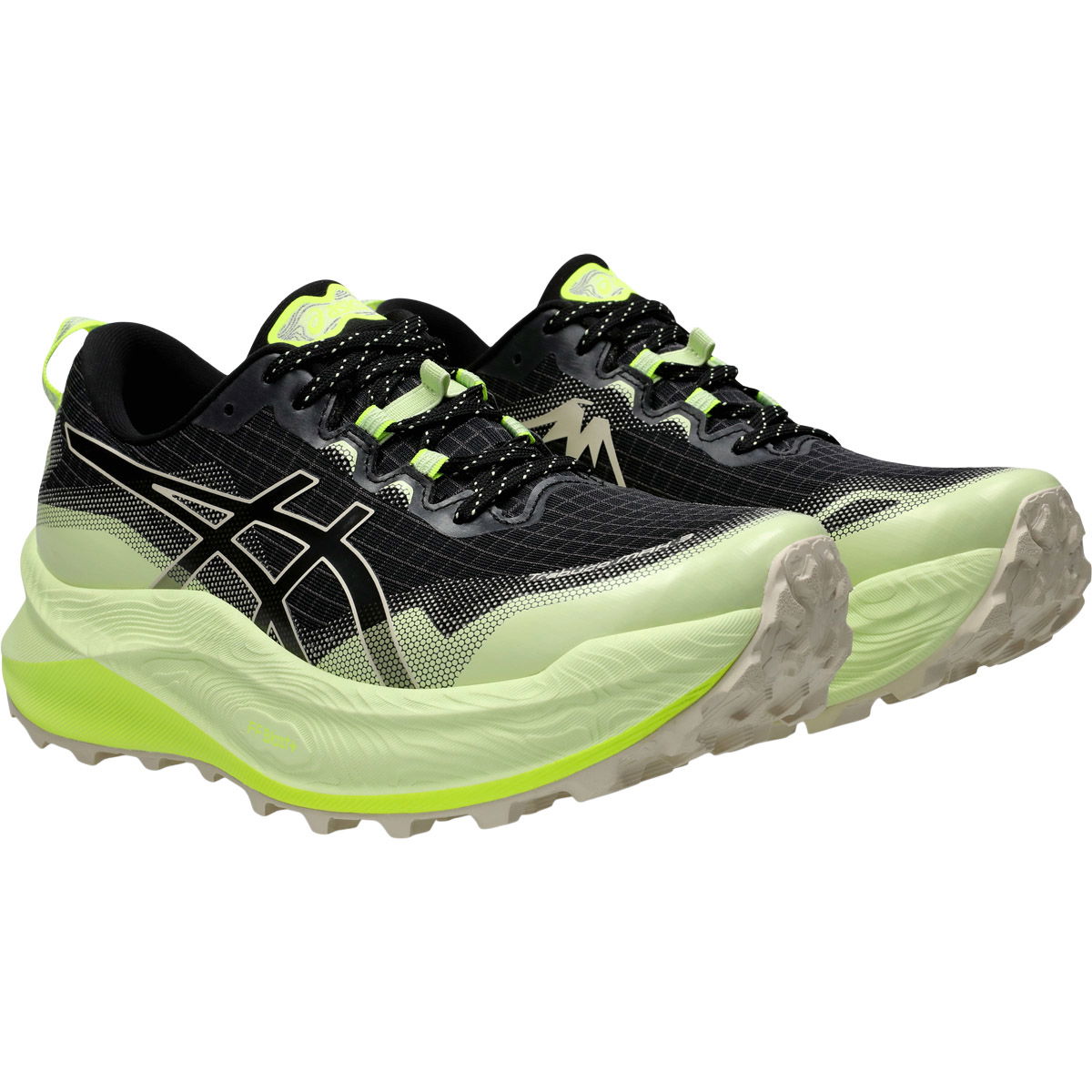 ASICS Trabuco Max 3 Trail Løbesko Dame