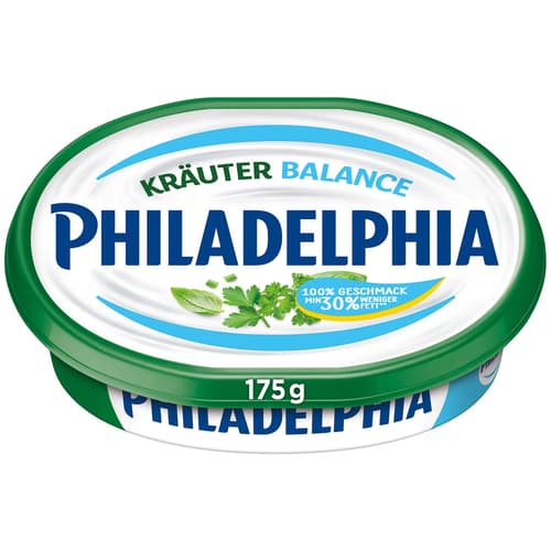 Philadelphia Kräuter Balance