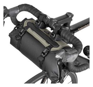 Sacoche de Guidon Topeak FrontLoader 8L Vert