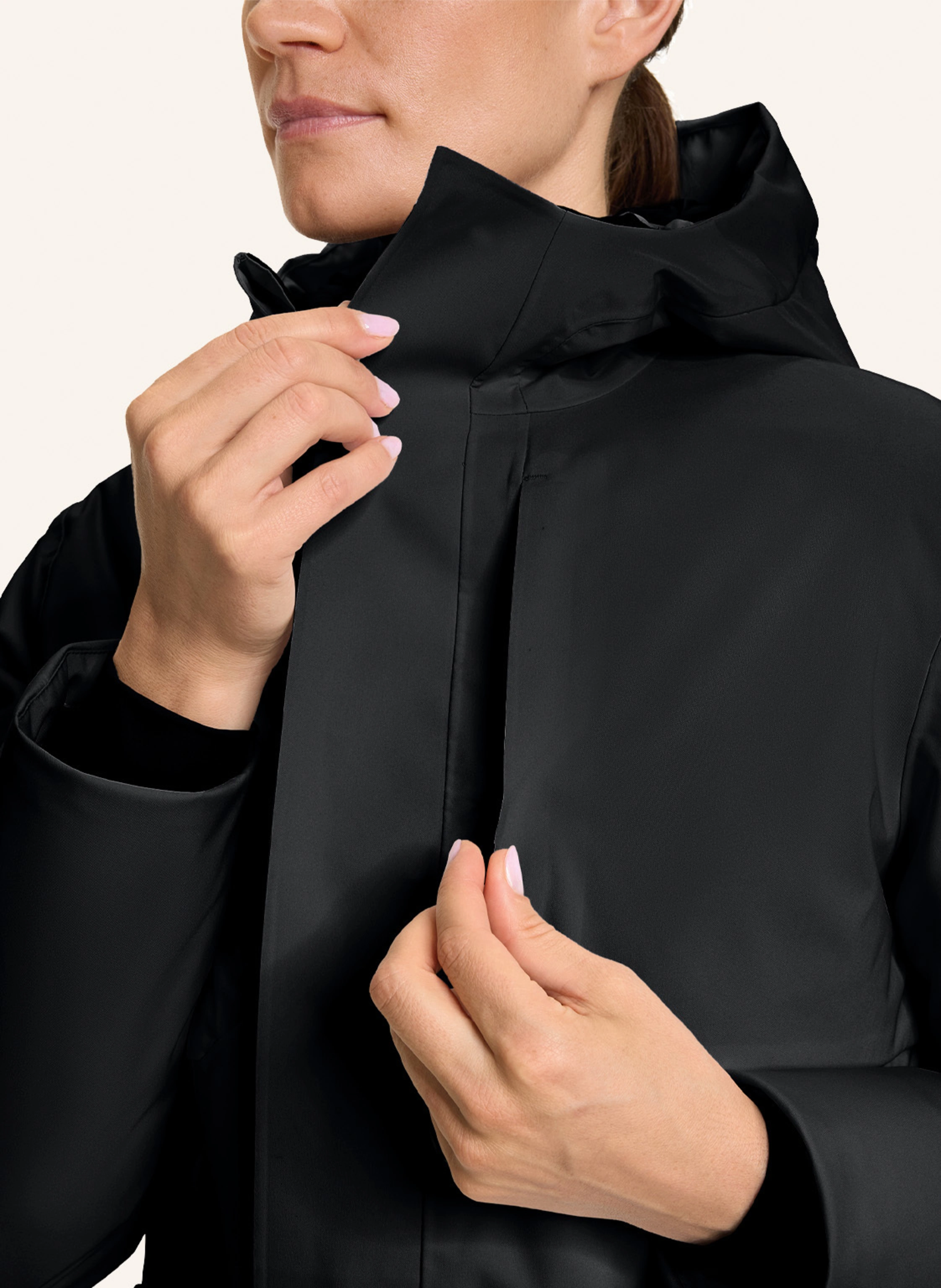 NORDISK Daunenparka LUMI