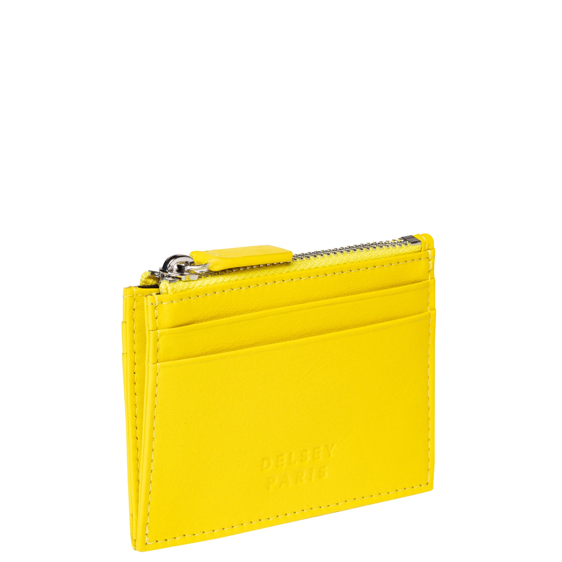 ACCESSOIRE - PORTE CARTES/MONNAIE ZIPPÉ