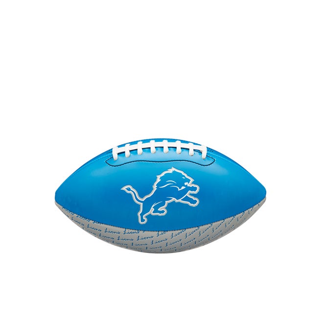 Mini NFL Team