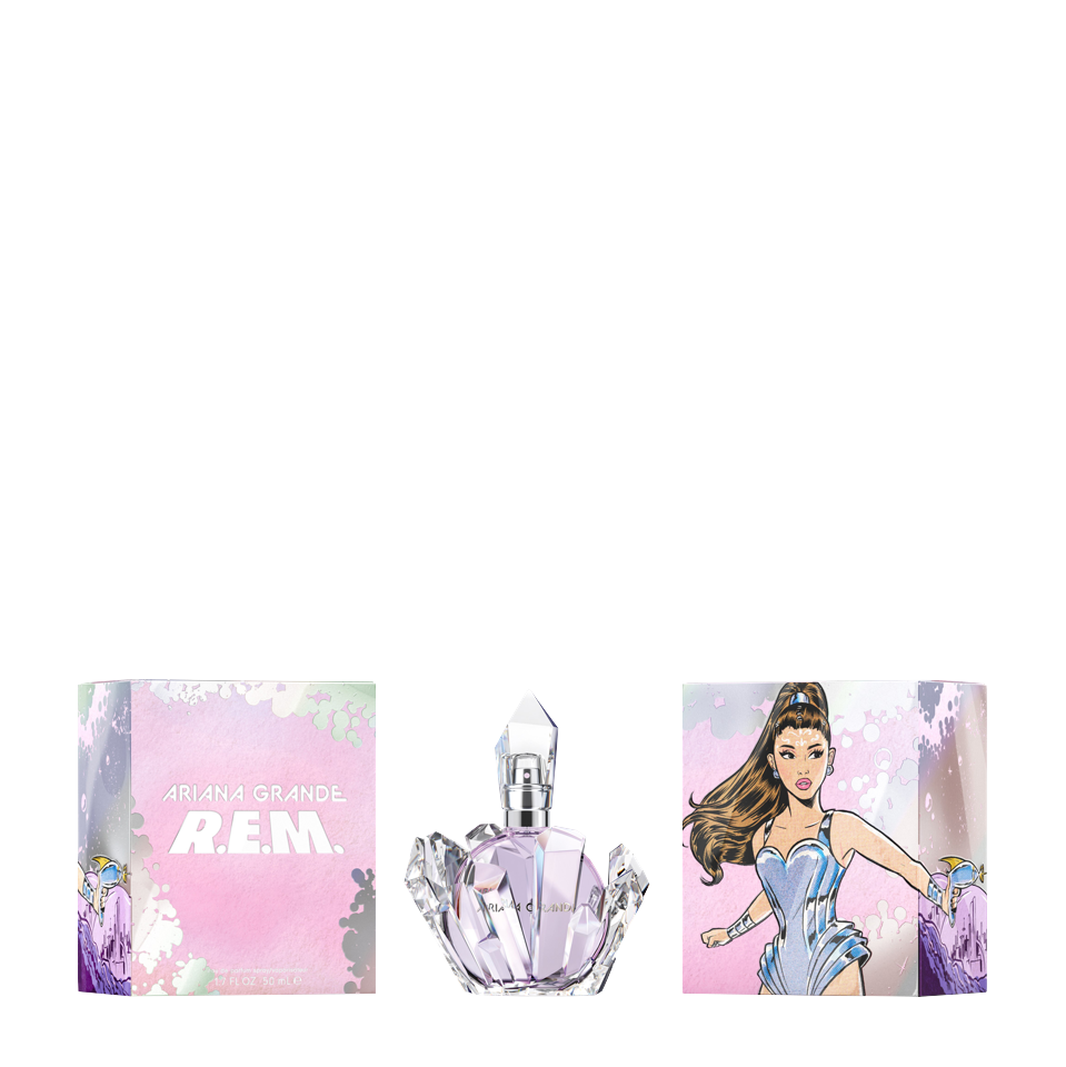Ariana Grande - R.E.M EDP 50 ml