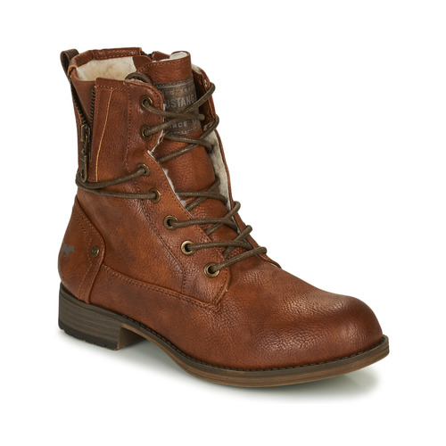 Mustang - 1139630 - Cognac