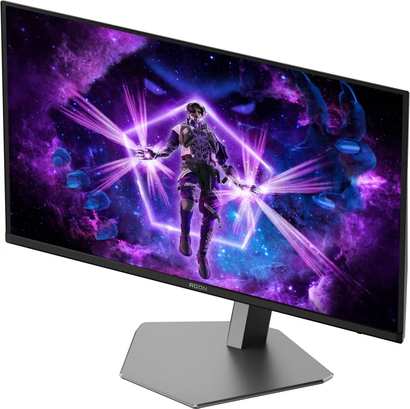 AOC Agon Pro AG326UD Écrans gaming