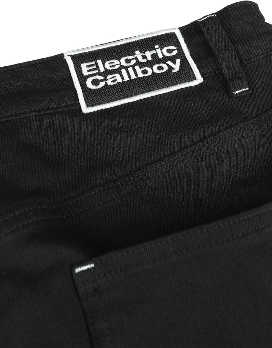 EMP Signature Collection | Electric Callboy Short