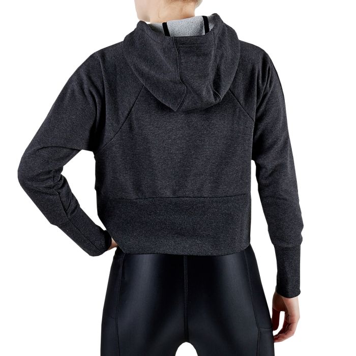 Nike Dame Trøjer Studio PO Hoodie Versa