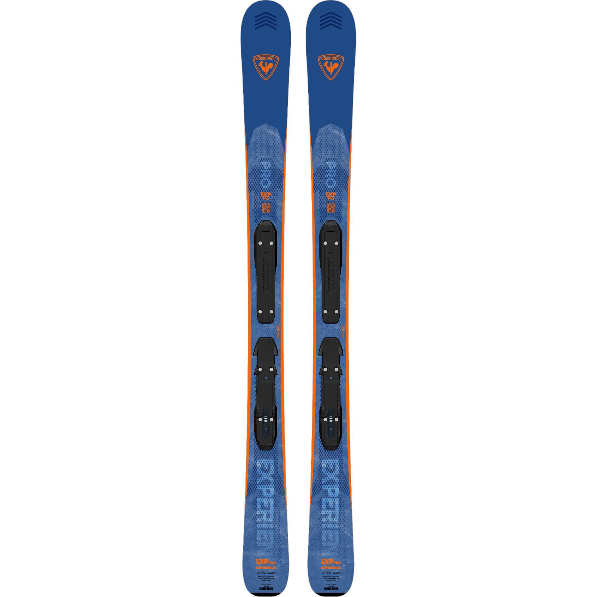 RossignolExperience Pro Kid4