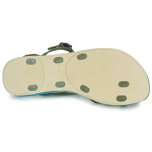 Ipanema - IPANEMA FASHION SANDAL XI FEM - Vert