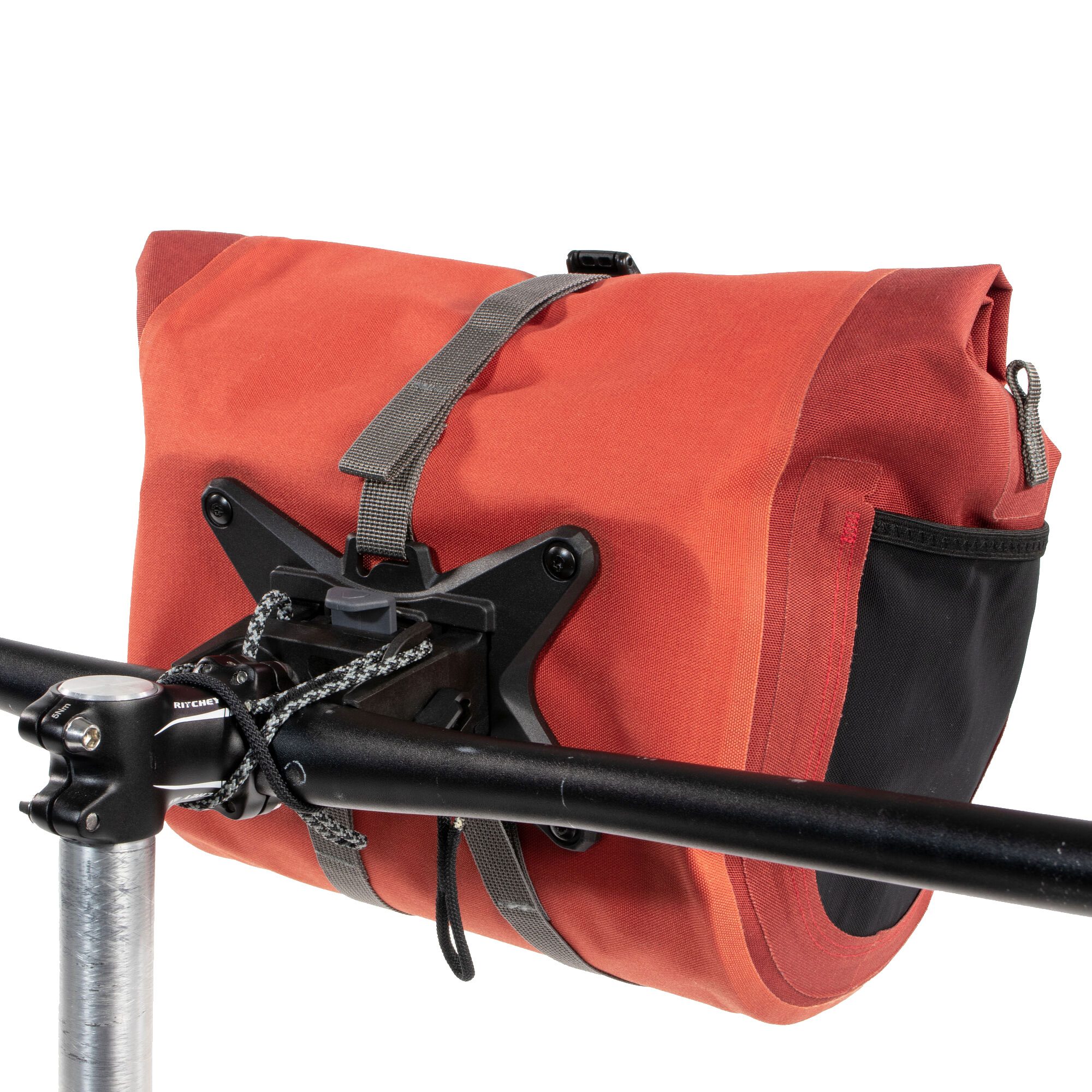 Ortlieb Lenker Montageset QR