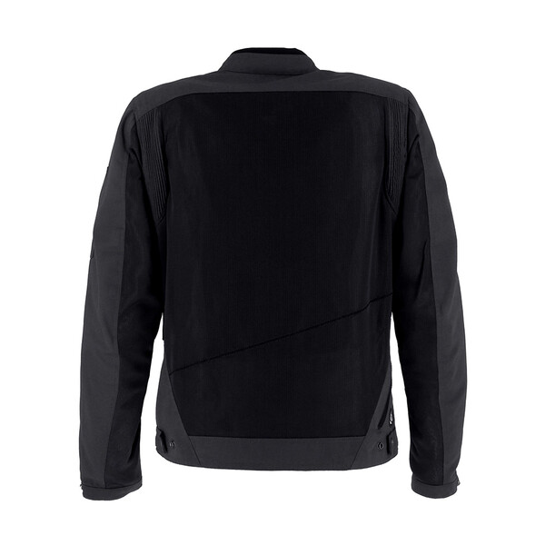Helstons - Blouson Puma Air Noir