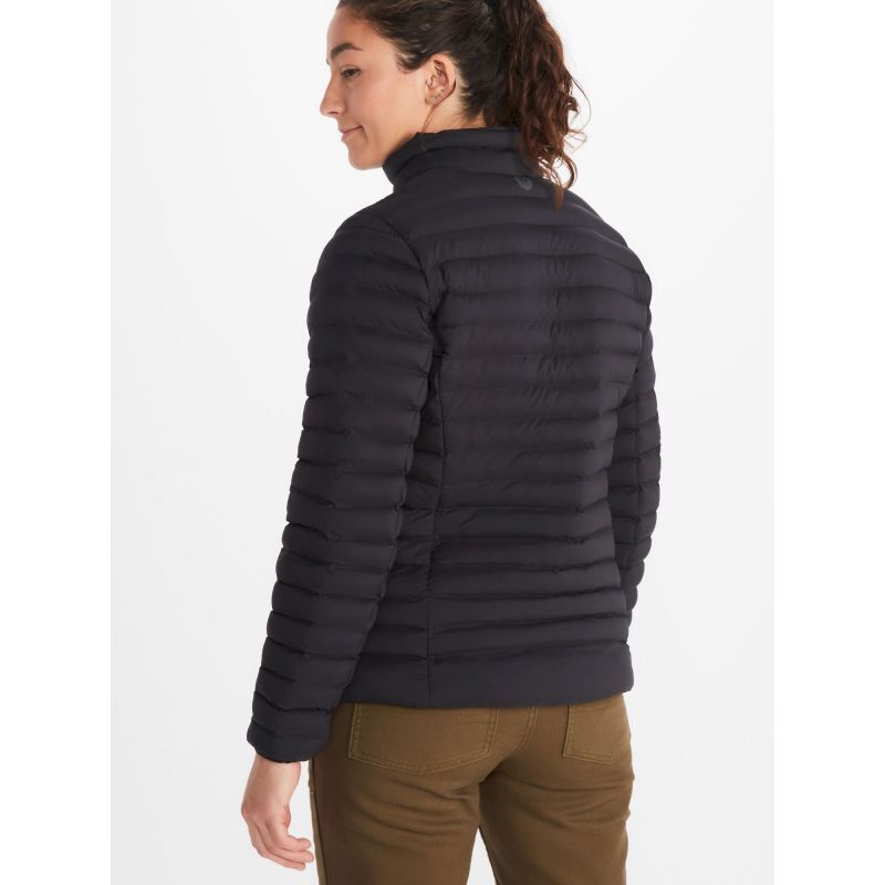 Echo Featherless Jacket - Doudoune femme