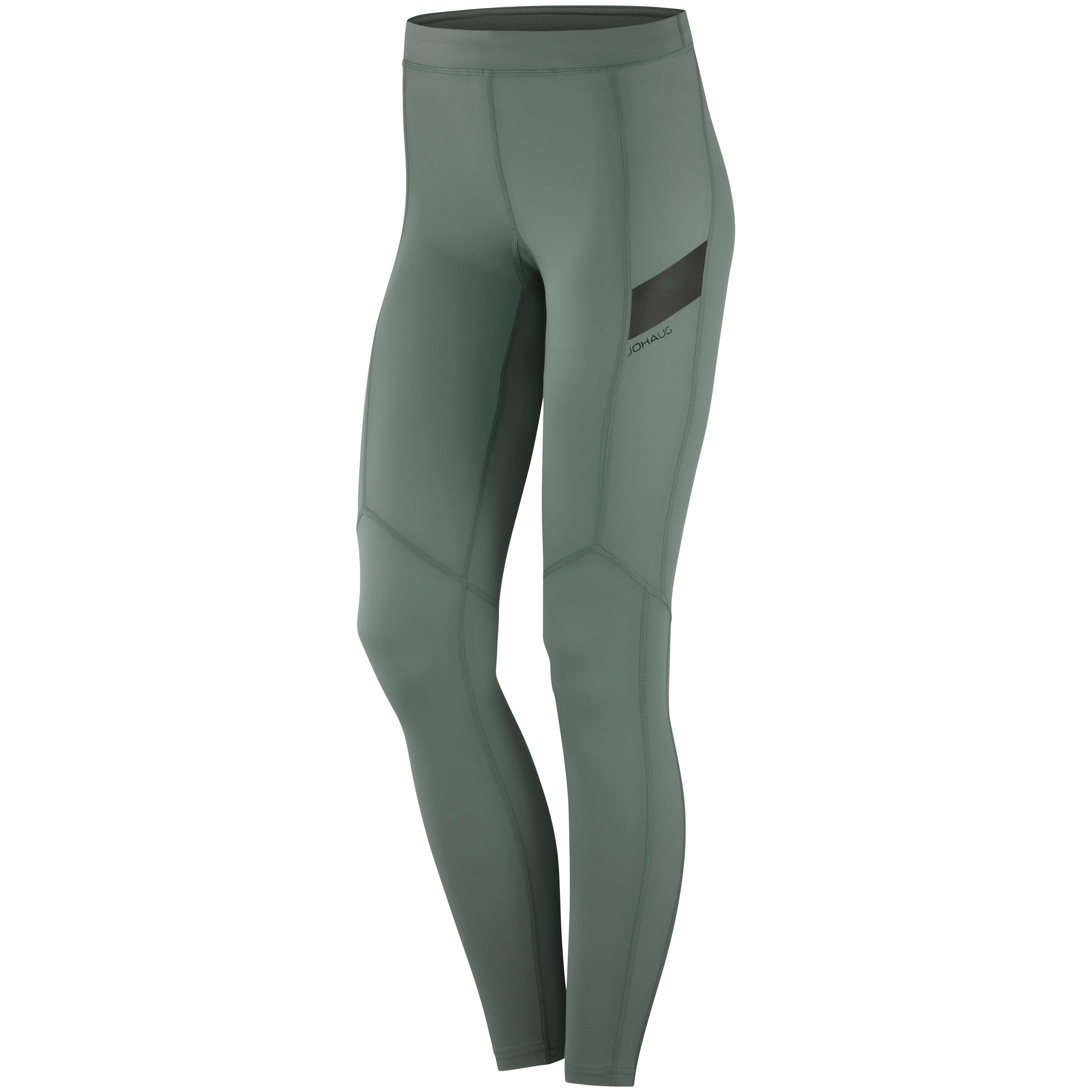 Johaug FIT Medium Compression Tights - Treningstøy