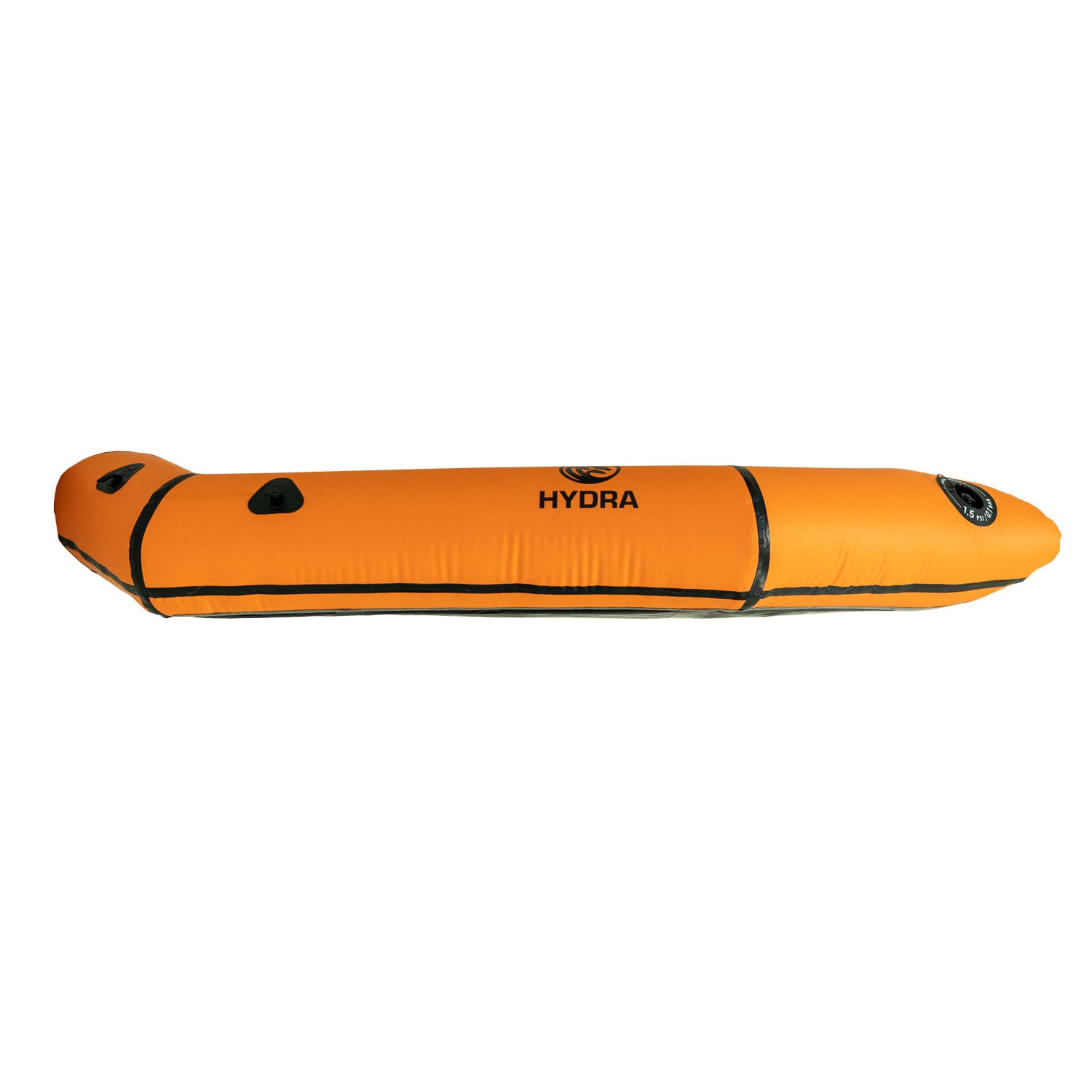 Hydra Packraft