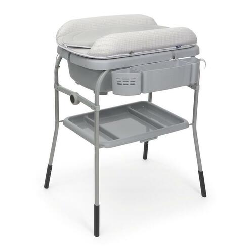 Combi bain Change Cuddle & Bubble - Stone - CHICCO