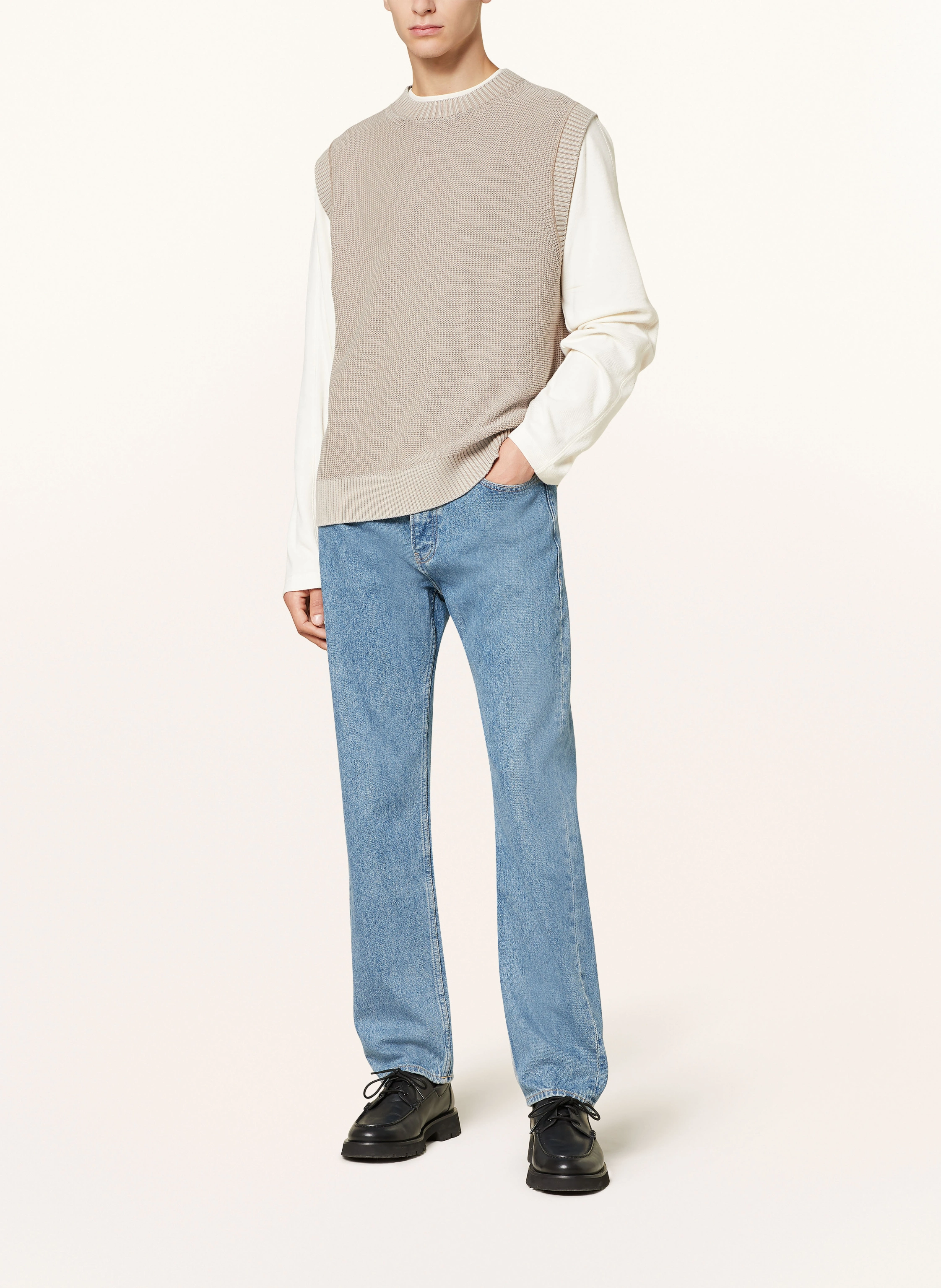 Calvin Klein Jeans Jeans Straight Fit