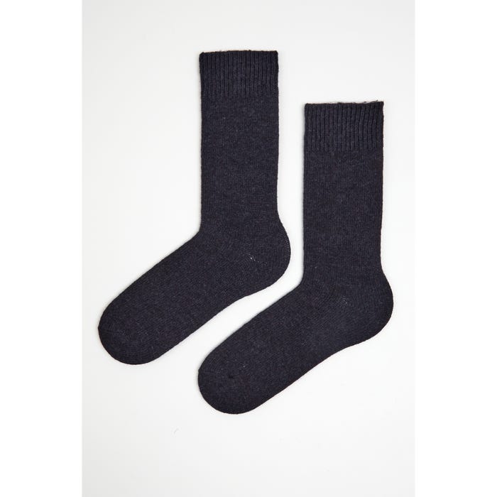 Bonnie Doon-Sokken Casual Wool - Bonnie Doon