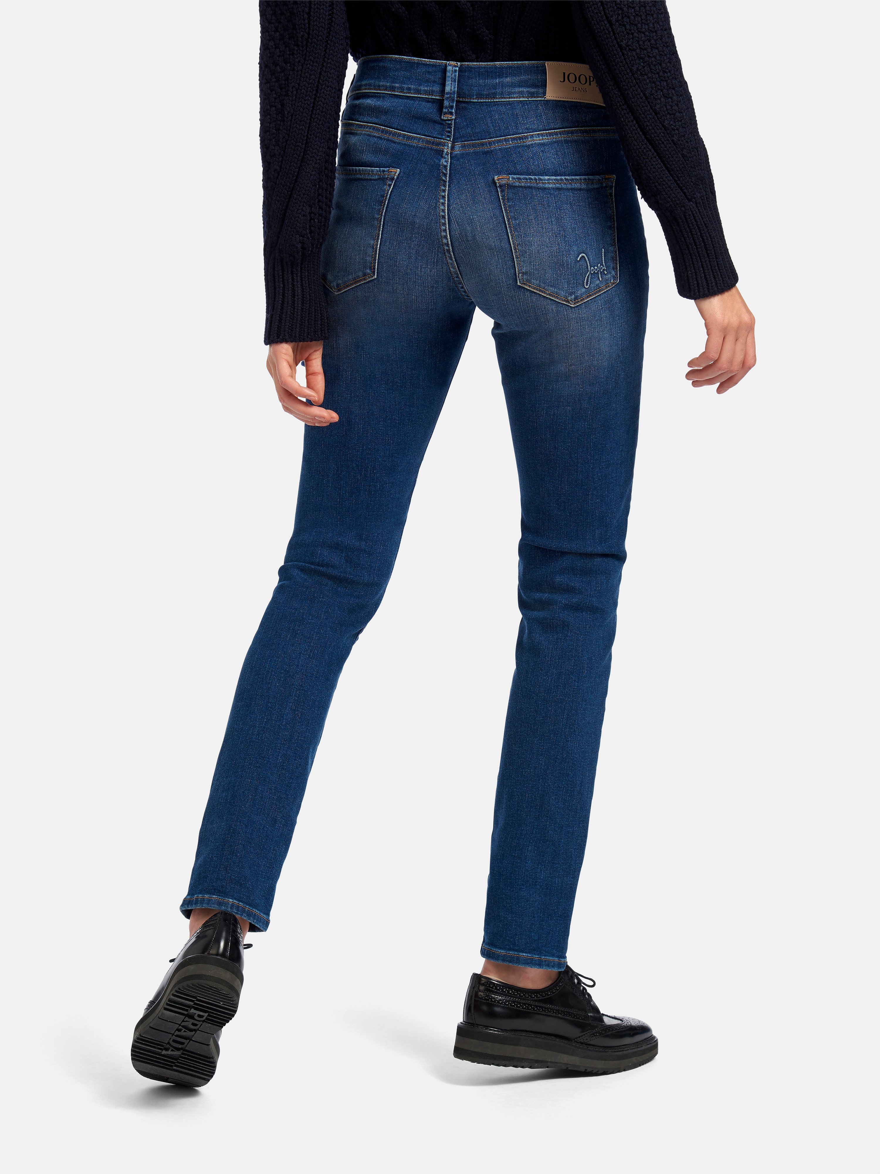 5-Pocket-Jeans Slim Fit