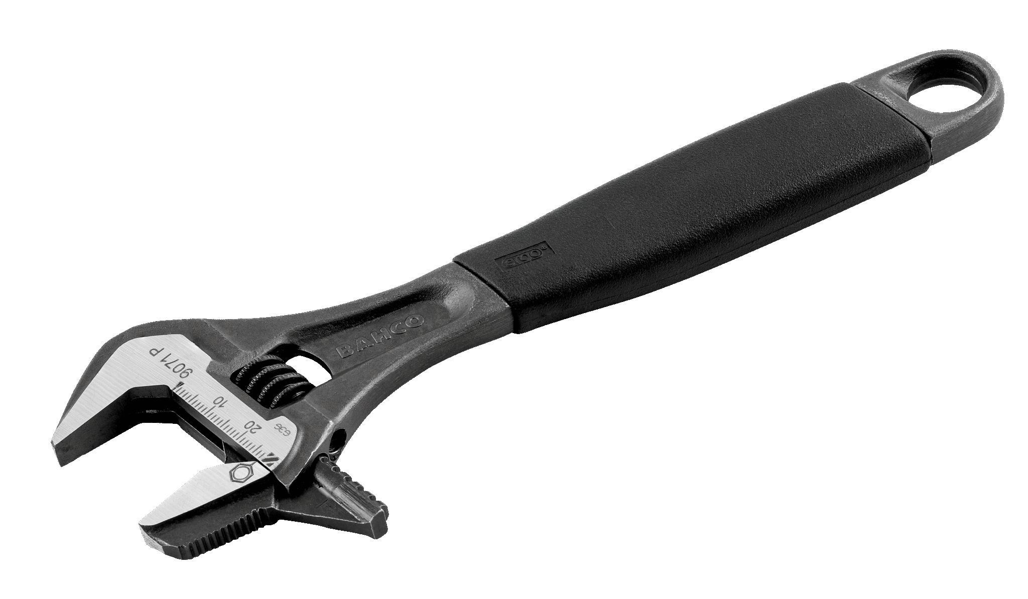 Bahco Moerpijpsleutel 208mm - 9071 P