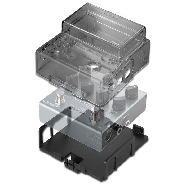 Rockboard PedalSafe Type SR2 rockboard