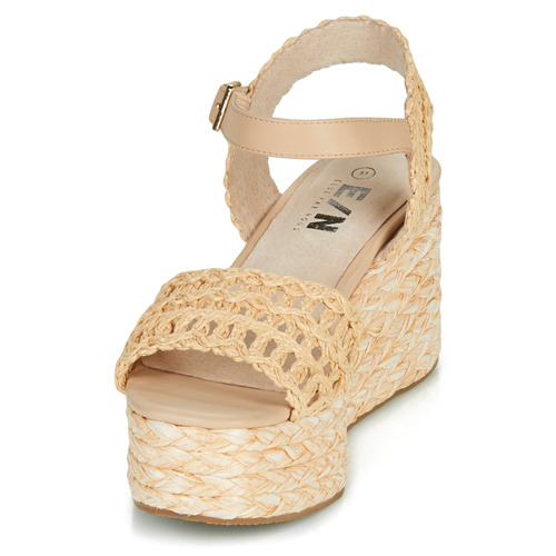 Elue par nous - JISPY - Beige